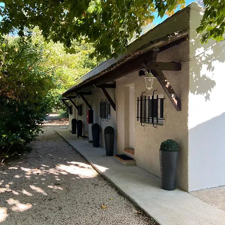Moulin De La Sambuc Saint-Zacharie