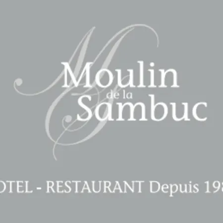 Moulin De La Sambuc *