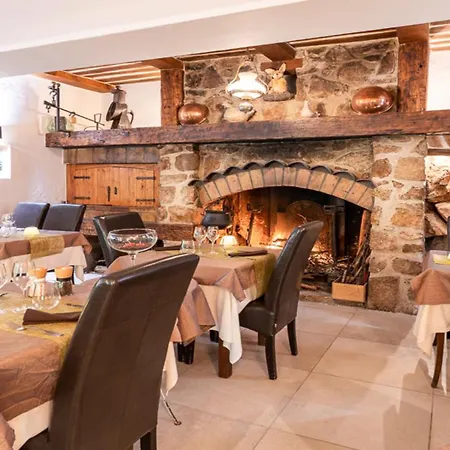 Hotel Moulin De La Sambuc Saint-Zacharie